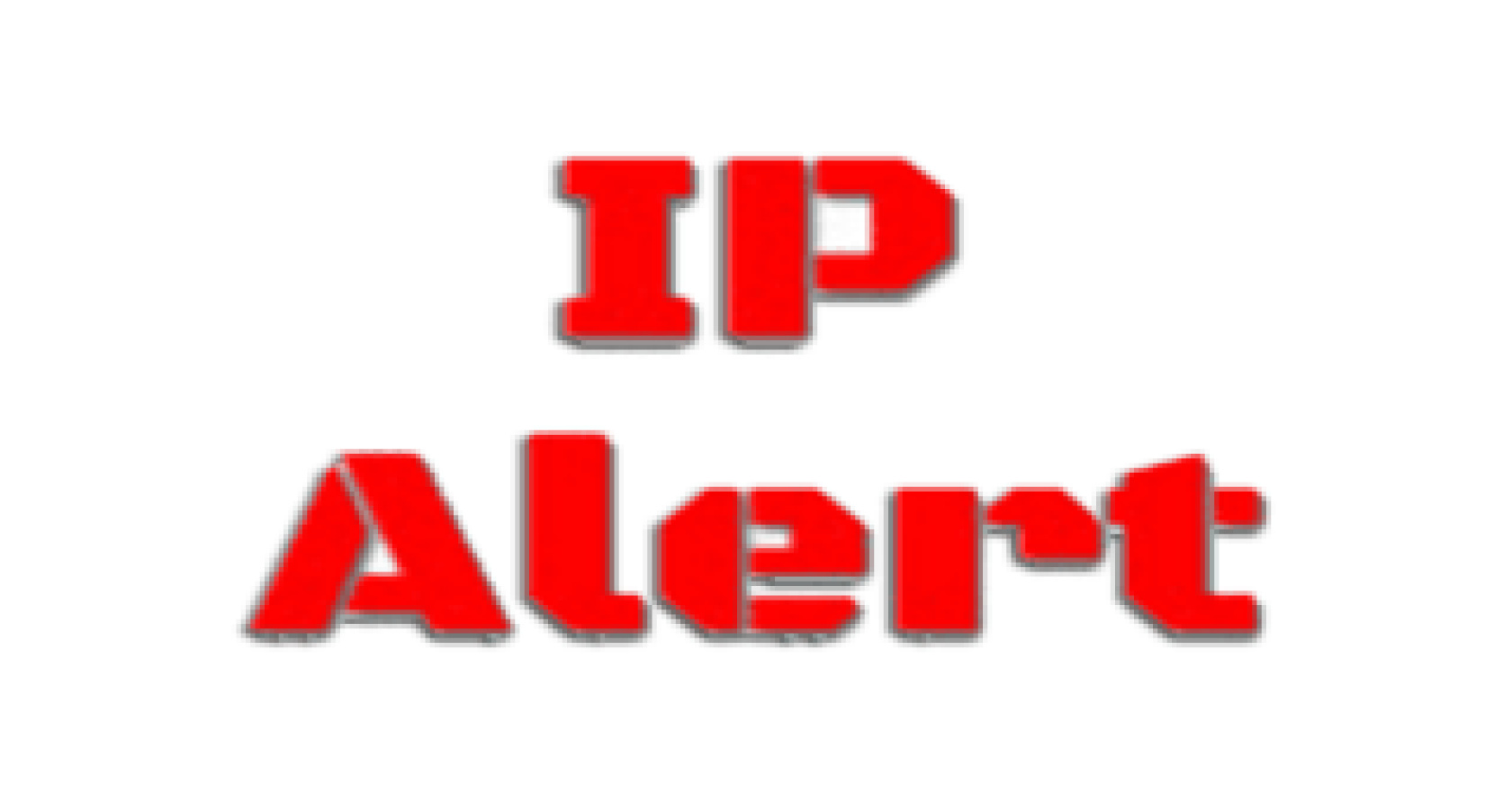 IP Alert Extension