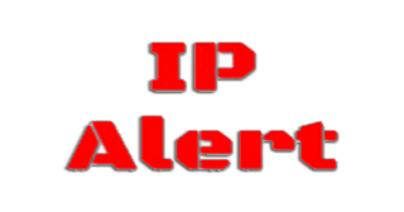 IP Alert Extension