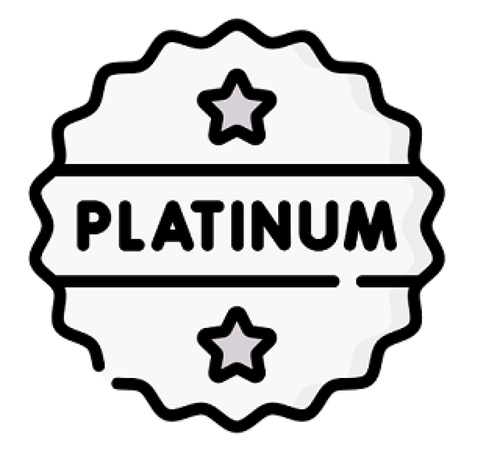 PLATINUM PLAN