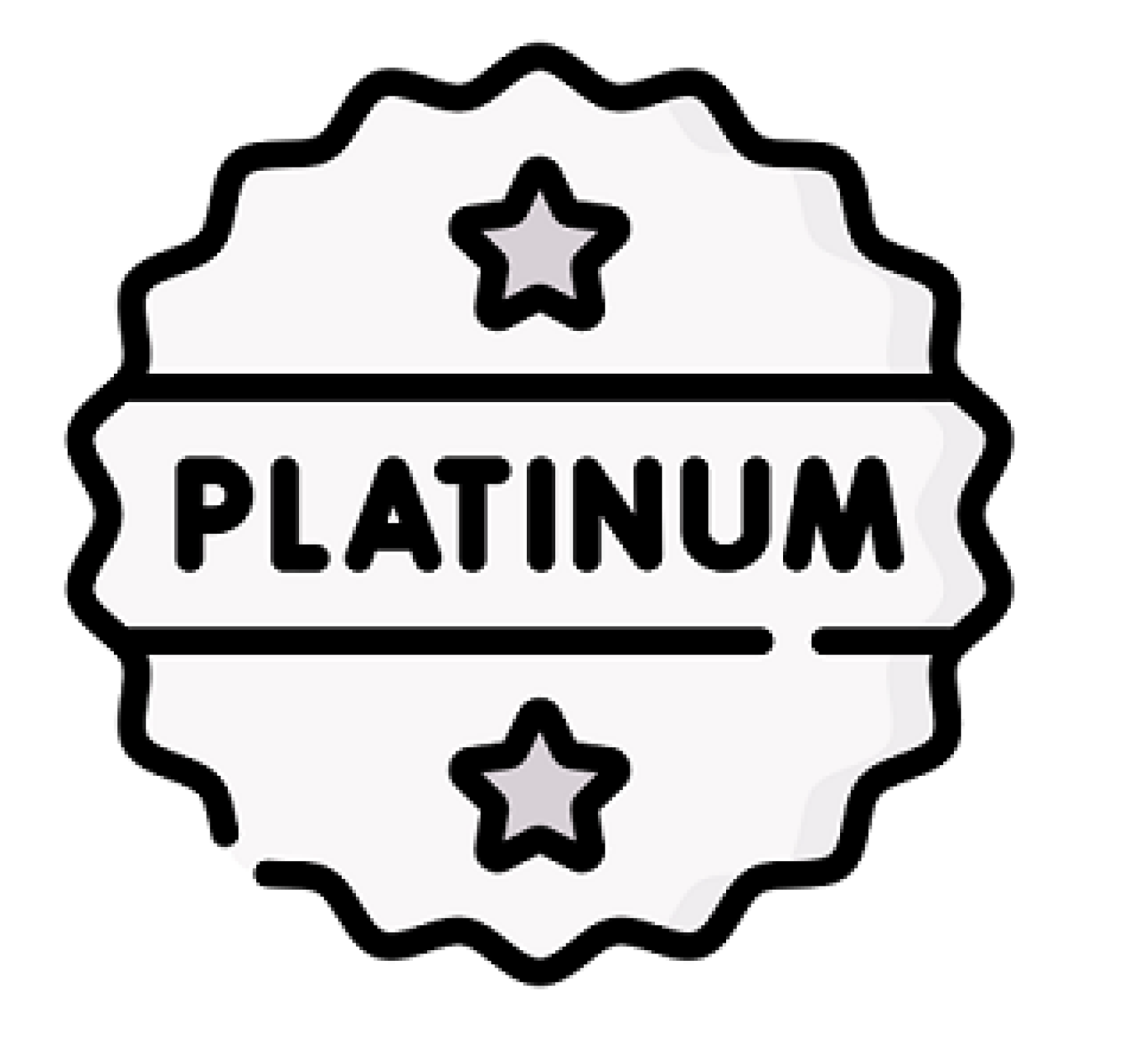 PLATINUM PLAN